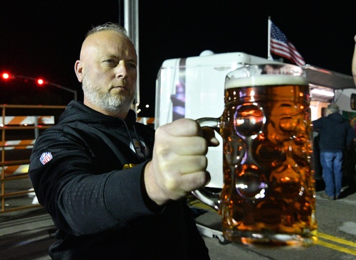 Oktoberfest 2021 Steins Oktoberfest 2021 Steins