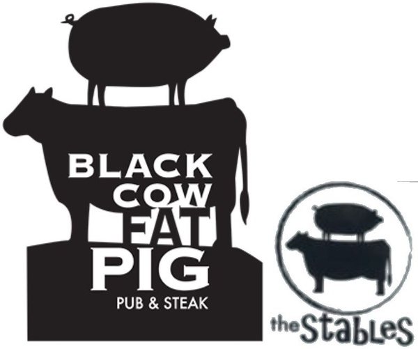 Black Cow Fat Pig Pub & Steak Black Cow Fat Pig Pub & Steak