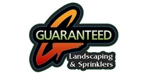 Guaranteed Landscaping & Sprinklers, LLC
