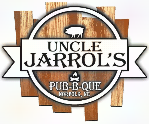 Uncle Jarrol's Pub-B-Que Uncle Jarrol's Pub-B-Que