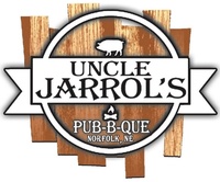 Uncle Jarrol's Pub-B-Que