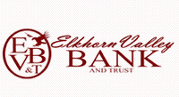 Elkhorn Valley Bank & Trust (Omaha Ave)