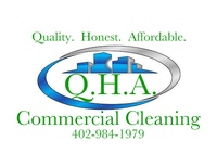 QHA Cleaning, LLC