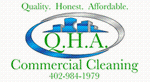 QHA Cleaning, LLC QHA Cleaning, LLC
