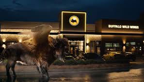 Buffalo Wild Wings