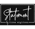 Statement by 318 Statement by 318