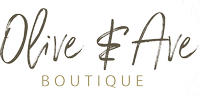 Olive & Ave Boutique Olive & Ave Boutique
