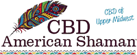 CBD American Shaman CBD American Shaman