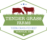Tender Grass Farms Tender Grass Farms