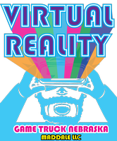 Virtual Reality Game Truck Nebraska