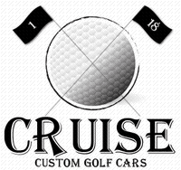 Cruise Custom Golf Cars