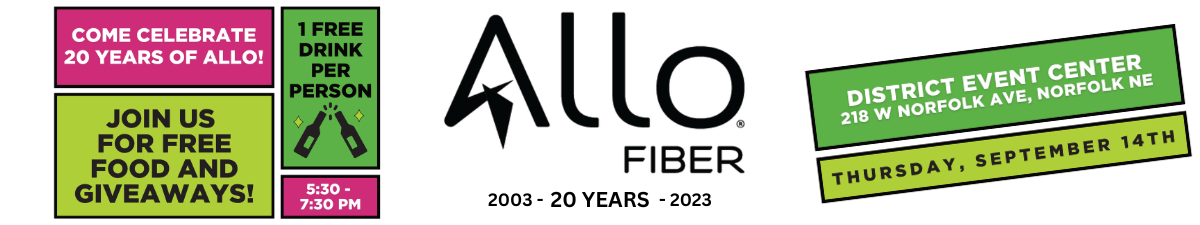Allo Communications, LLC