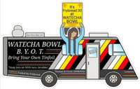 Watecha Bowl