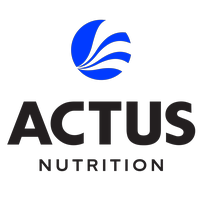 Actus Nutrition Actus Nutrition