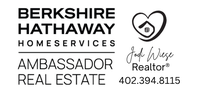 BHHS Ambassador Real Estate- Jodi Wiese