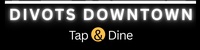 Divots Downtown Tap & Dine