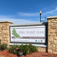 The Post Oak Apartment