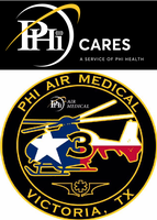 PHI Cares | PHI Air Medical