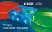 V-LINE USA - Varioline Spare Parts Services Inc.