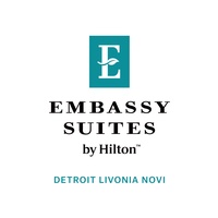 Embassy Suites Livonia