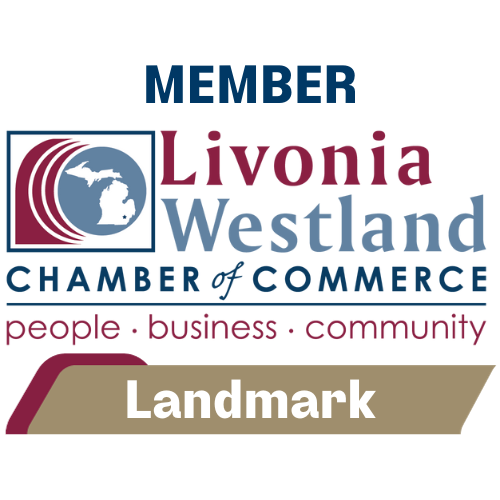 Landmark Business Member Landmark Business Member