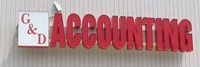 G & D Accounting, Inc.