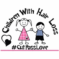 Children With Hair Loss