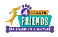 4-Legged Friends Daycare