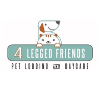4-Legged Friends Daycare