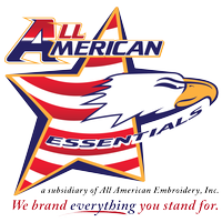 All American Embroidery