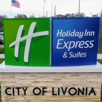 Holiday Inn Detroit Northwest - Livonia