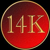 14K Pawn & Gun