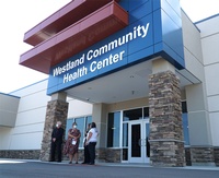 Westland Community Health Center