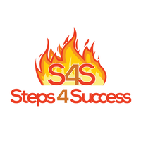 Steps 4 Success