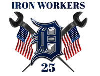 Ironworkers Local 25