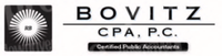 Bovitz, CPA, P.C.