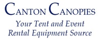 Canton Canopies