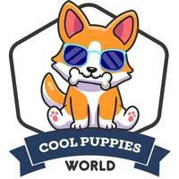 Cool Puppies World