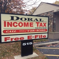 Doral Income Tax Service