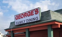 George's Family Dining