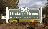 Hickory Green Apartments