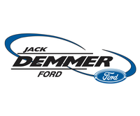 Jack Demmer Ford