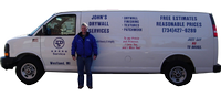 John's Drywall Services, LLC