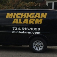 Michigan Alarm LLC
