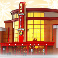 MJR Westland Grand Cinema 16 