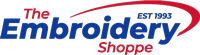 The Embroidery Shoppe