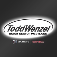 Todd Wenzel Buick/GMC of Westland