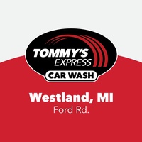 Tommy's Express Carwash