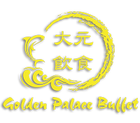 Golden Palace Buffet