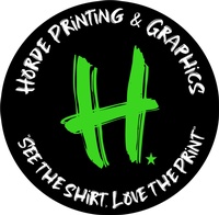Horde Printing and Graphics LLC